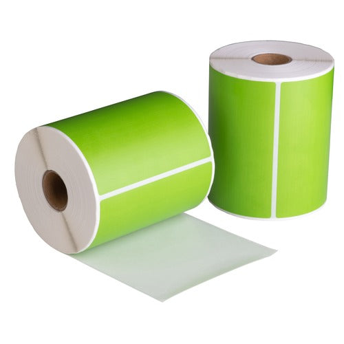 Dymo 99012 50 X Label Etiketten Kompatibel Für - 36 X 89 Mm - 260 Label Dymo Labelmanager 160