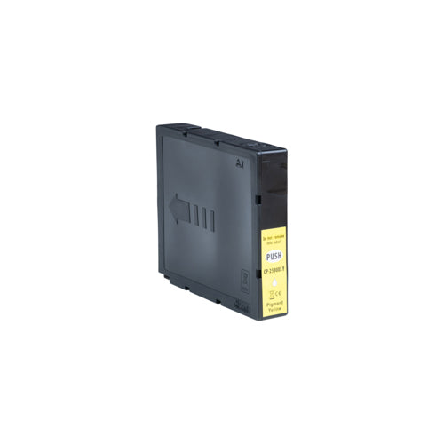 CANON PGI-2500 - 23,5ml compatible cartridge Yellow
