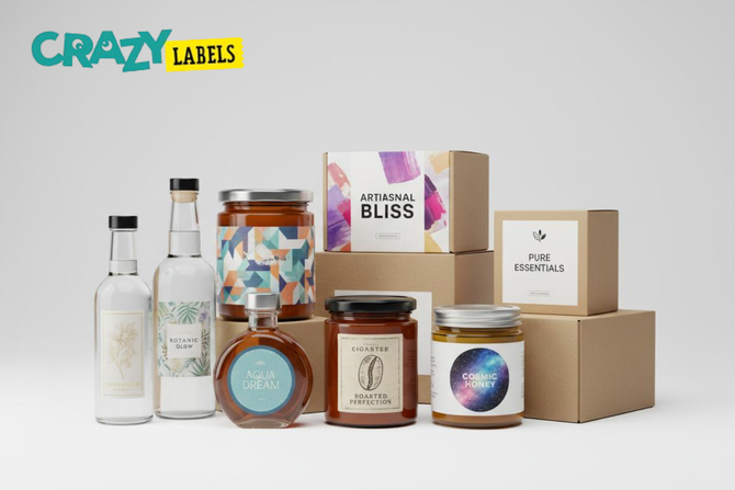 Productetiketten maken voor je eigen producten: zo pak je het aan