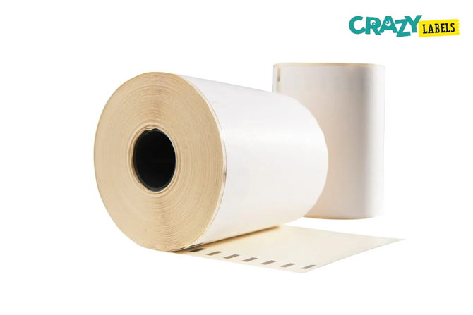 Zelf gratis sjabloon labels printen