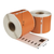 Dymo 99014 Oranje compatible labels, 101 mm x 54 mm, 220 etiketten, permanent