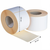 Thermische Etiketten 120x80 mm ECO Permanent 1600 Labels per Rol Kern 76 mm Wit voor Labelprinters