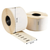 Dymo 99018 compatibele etiketten 190x38 mm – 110 witte, permanente etiketten