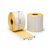 Thermische etiket, 38 mm x 25 mm, 2580 etiketten per rol, kern 25 mm, wit, ECO, permanent
