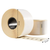 Kunststof Dymo 2112284 / 1933085 compatible labels, 64 mm x 19 mm, 450 etiketten per rol, wit, permanent PP