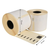 Dymo 99015 / S0722440 compatibele etiketten, 70 mm x 54 mm, 320 per rol, wit, permanent