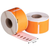 Dymo 99012 Oranje compatible labels, 89 mm x 36 mm, 260 etiketten, permanent