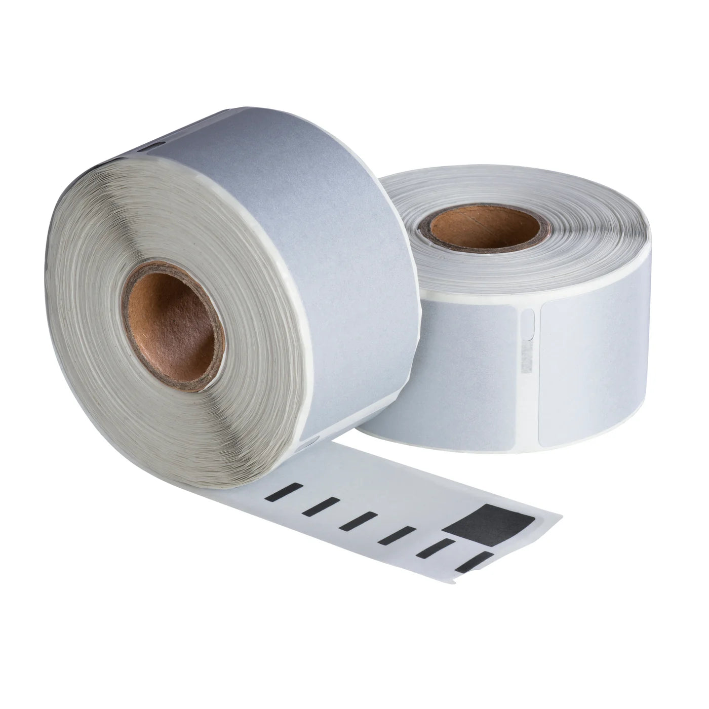 Seiko SLP-SRL Compatible Labels Zilver | 101 x 54 mm