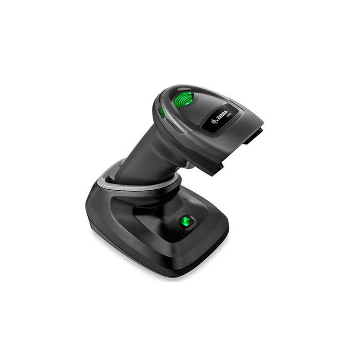 Zebra - DS2278-SR7U2100PRW  - BT, 2D, Multi-IF, Kabel (USB), Zwart
