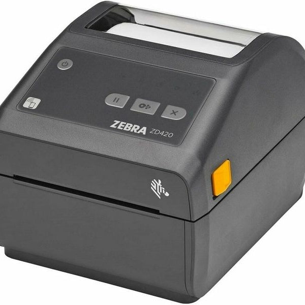 Zebra zd420
