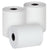 50 x thermische kassarollen 57x40x12 - 18 meter - A-kwaliteit thermisch papier