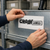 Zebra (800264-605) compatible labels, 102 mm x 150 mm, 300 etiketten per rol, kern 25 mm, wit, Thermisch ECO, permanent