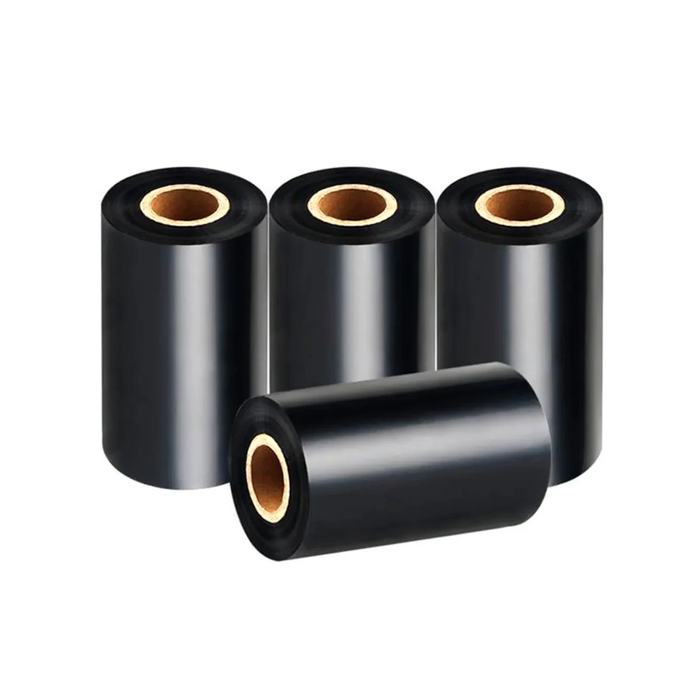 TTR 110-450 Wax – Thermal Transfer Ribbon 110 mm x 450 m Doos met 12 rollen