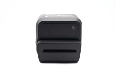 Zebra ZD420 met LAN en Cutter 300DPI Labelprinter refurbished ZD42042-C0EE00EZ