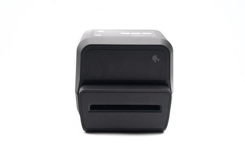 Zebra ZD420 met LAN en Cutter 300DPI Labelprinter refurbished ZD42042-C0EE00EZ