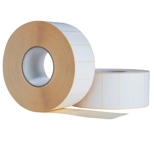 SKIR'CO (500 Stück) Thermodirekt-Etiketten 55 x 85 mm SKIR'CO (500 Stück) Thermodirekt-Etiketten 55 x 85 mm