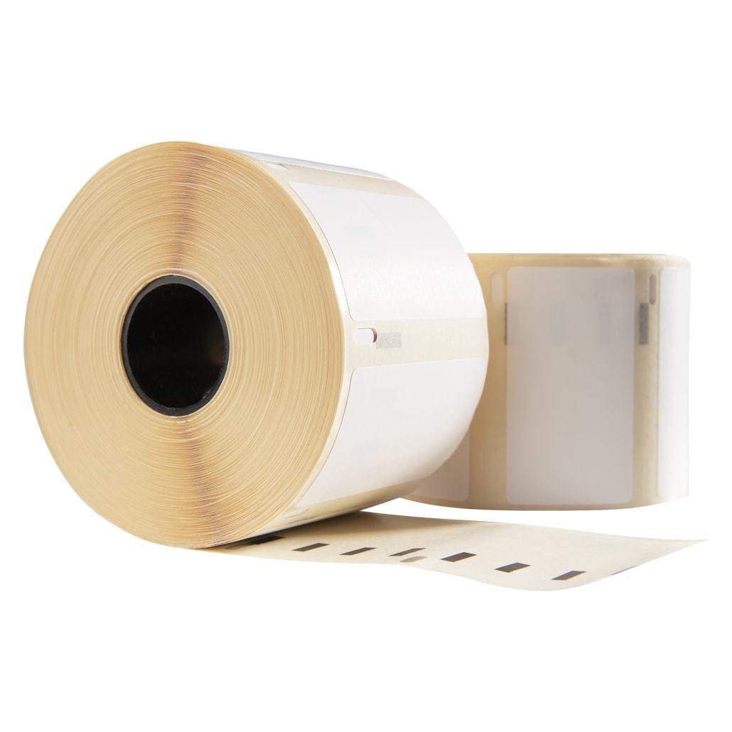Dymo 11354 Geel labels | 57 x 32 mm | Bestel snel online Dymo 11354 Geel labels | 57 x 32 mm | Bestel snel online