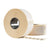 Dymo 99012 / S0722400 verwijderbaar compatible labels, 89 mm x 36 mm, 260 etiketten per rol, wit