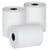 50 x thermische kassarollen 80x80x12 - 75 meter - A-kwaliteit thermisch papier